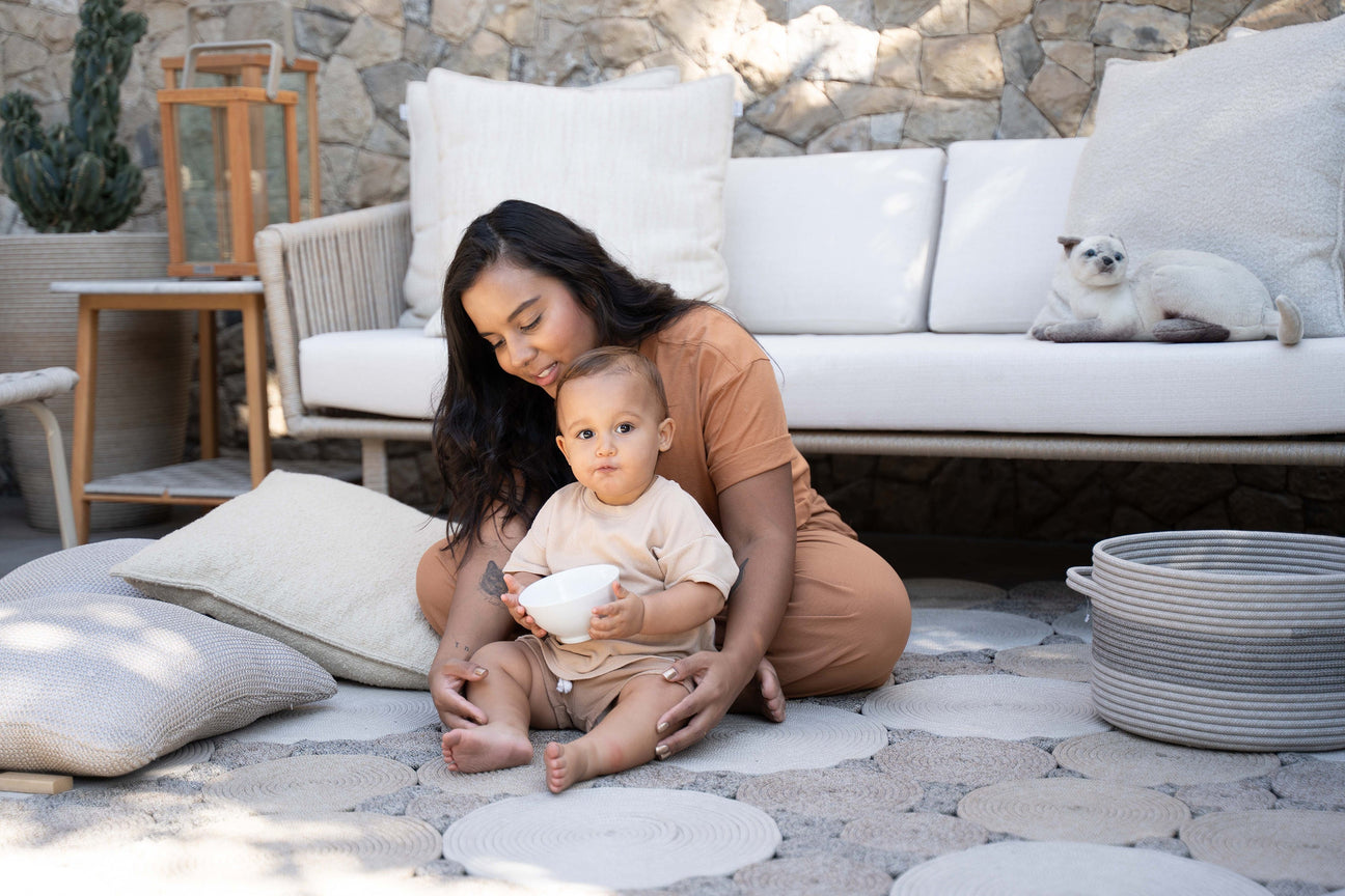Every Mother Deserves a Home with Soul: Gifts That Connect Hearts