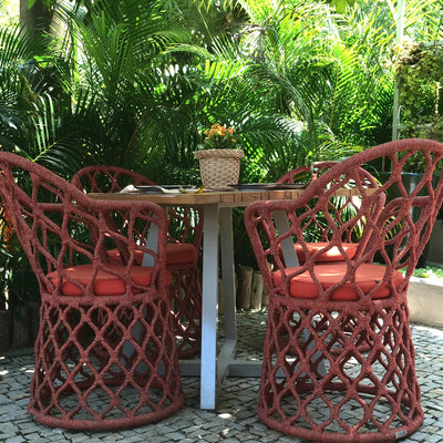Beautiful Projects for Your Space with Small Armchairs