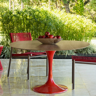 Tidelli Bora Bora Line: Style and Durability for Your Social Spaces