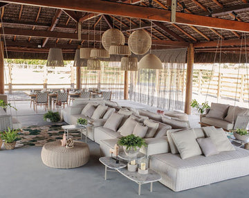 Slowing Down: The Luxury of Life in the Countryside