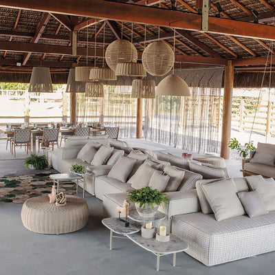 Slowing Down: The Luxury of Life in the Countryside
