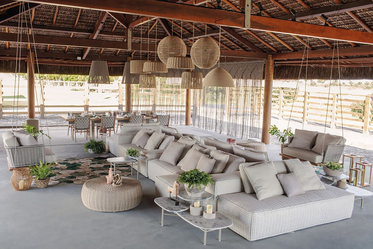 Slowing Down: The Luxury of Life in the Countryside