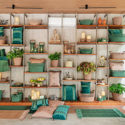 The Power of Details: Accessories That Elevate Your Space’s Design