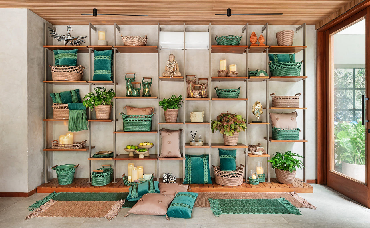 The Power of Details: Accessories That Elevate Your Space’s Design