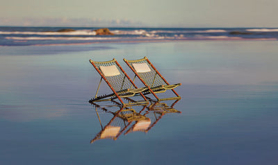 Tidelli Caraiva Line: The Charm of Brazilian Design