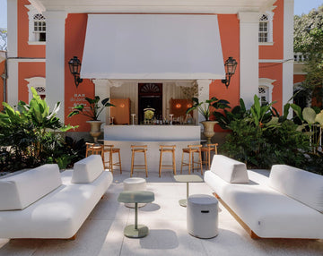 Outdoor Corporate Spaces: How to Design Functional, Beautiful, and Durable Environments