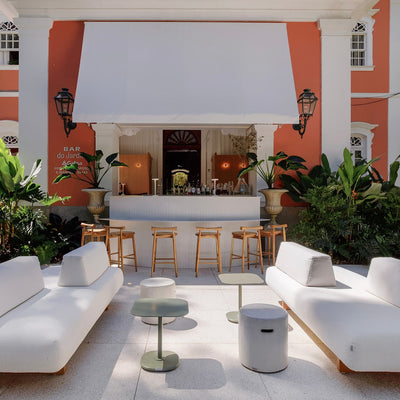 Outdoor Corporate Spaces: How to Design Functional, Beautiful, and Durable Environments