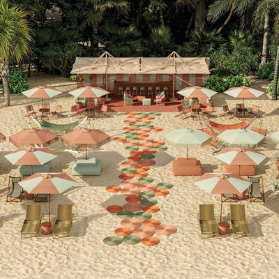 How to Choose Furniture for Beach Clubs and Luxury Hotels: A Complete Guide
