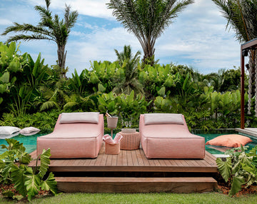 The Elegance and Comfort of Chaise Lounge Chairs: Why Invest in One?