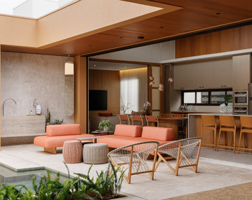 5 decorating tips that bring any space to life