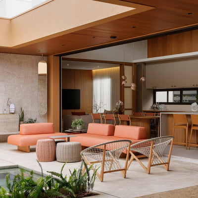 5 decorating tips that bring any space to life