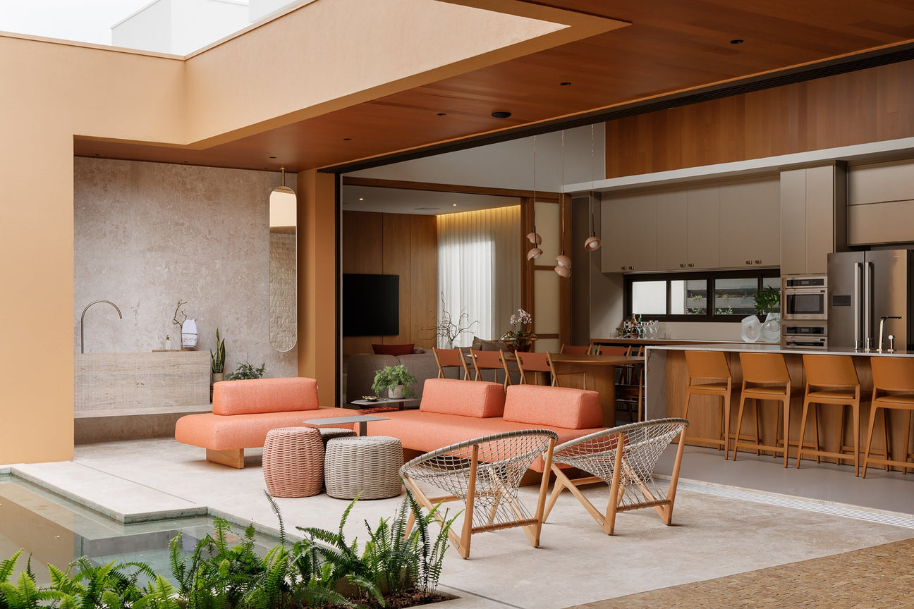 5 decorating tips that bring any space to life