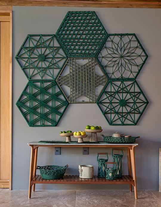 Image showcasing Small Living Room Sideboard: Smart Solutions for Compact Spaces - Tidelli