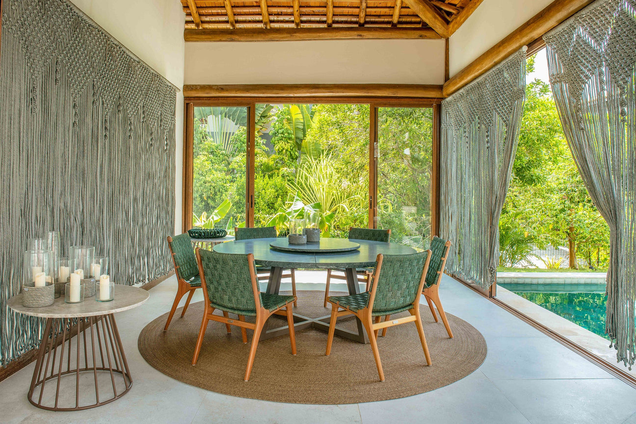 Rotating Tray: the Accessory that Transforms the Dining Experience