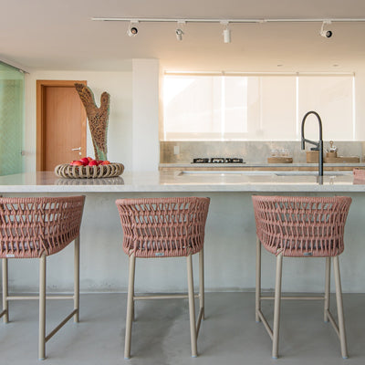 Kitchen Stools: Transform Your Space with a Stylish Touch