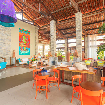 Reception Areas That Impress: First Impressions Matter