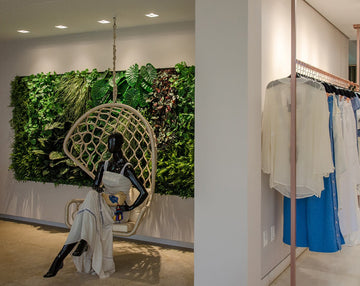 Commercial Spaces with Identity: How Furniture Tells Your Brand’s Story