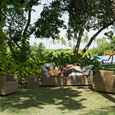 Design Trends in Garden Furniture