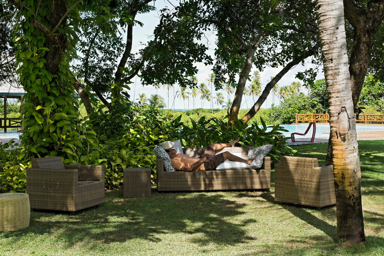 Design Trends in Garden Furniture