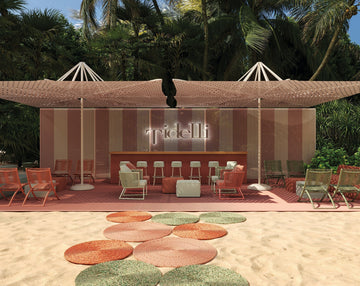 Lounge: A Space Where Time Slows Down and Design Embraces You
