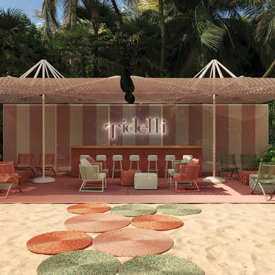 Lounge: A Space Where Time Slows Down and Design Embraces You