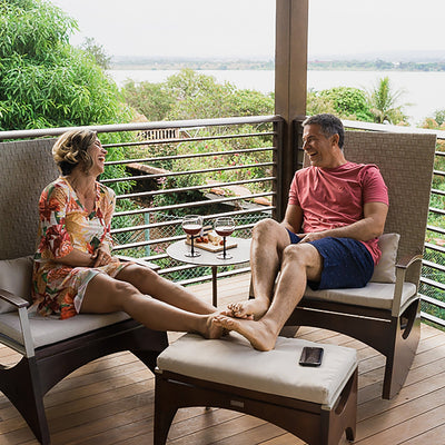 How furniture choices affect well-being: practical tips to apply at home