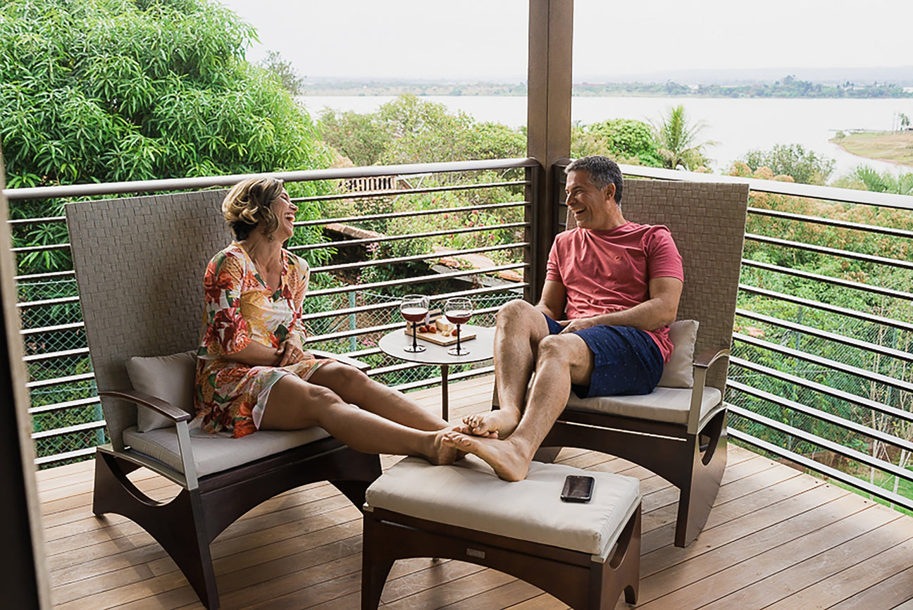 How furniture choices affect well-being: practical tips to apply at home