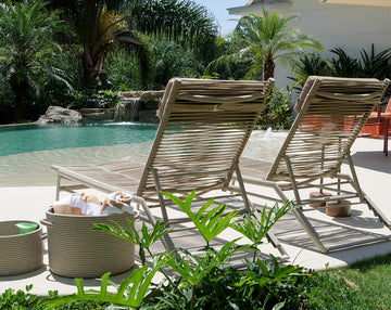 How to Bring a Coastal Vibe Into Your Home