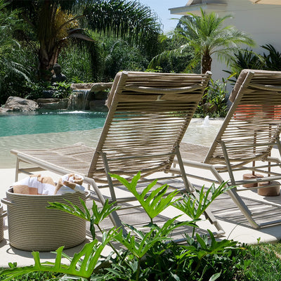 How to Bring a Coastal Vibe Into Your Home