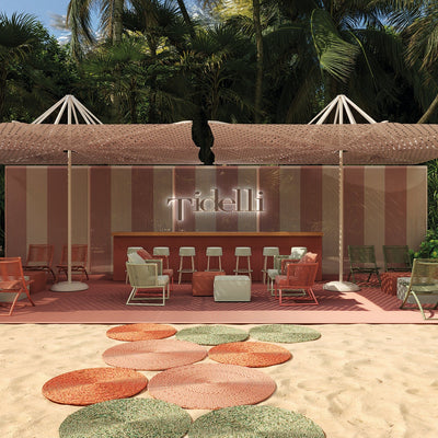Shade with Style: Elegant Outdoor Sun Protection Solutions