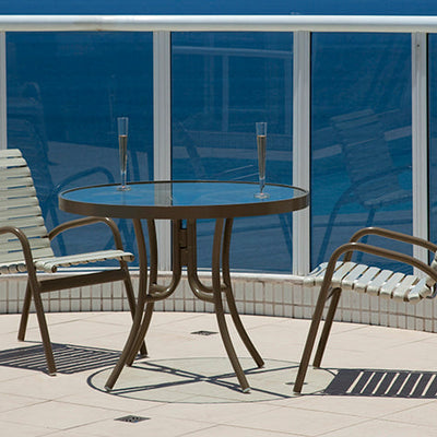 Tidelli Cancun Collection: Style, Comfort, and Durability for Your Home