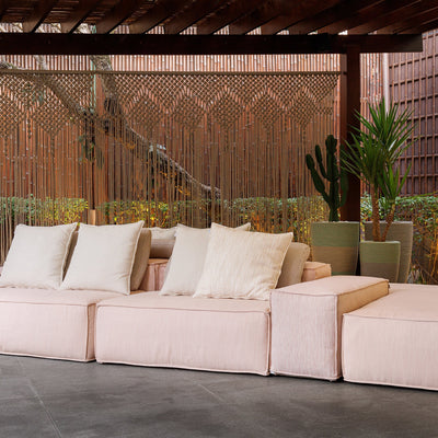 Decorating Tips with the Split Line by Tidelli: Get Inspired!