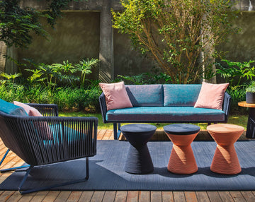 “Garden Seat”: Versatility and Style for Every Space in Your Home