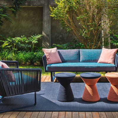 “Garden Seat”: Versatility and Style for Every Space in Your Home
