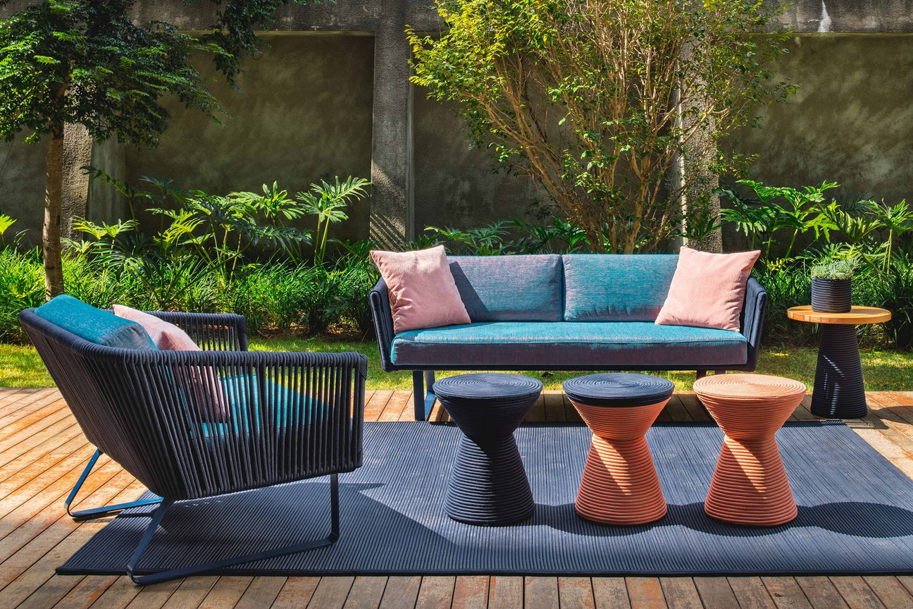 “Garden Seat”: Versatility and Style for Every Space in Your Home