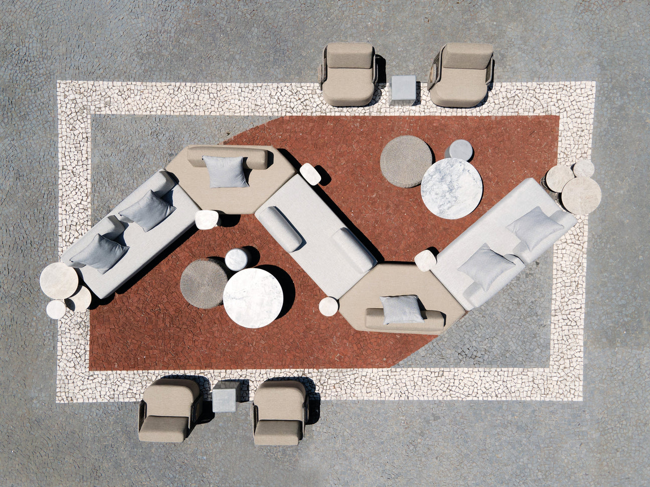 Difference Between Modular and Traditional Sofas: Which One to Choose?