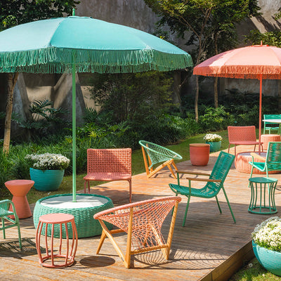 Tips for Incorporating Stools into Your Décor