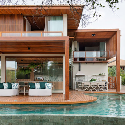 Luxury Furniture for Indoor and Outdoor Spaces
