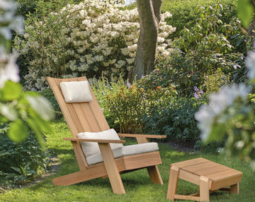 Harmonizing Furniture and Landscaping: Transform Your Outdoor Space