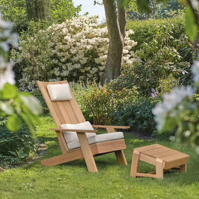 Harmonizing Furniture and Landscaping: Transform Your Outdoor Space