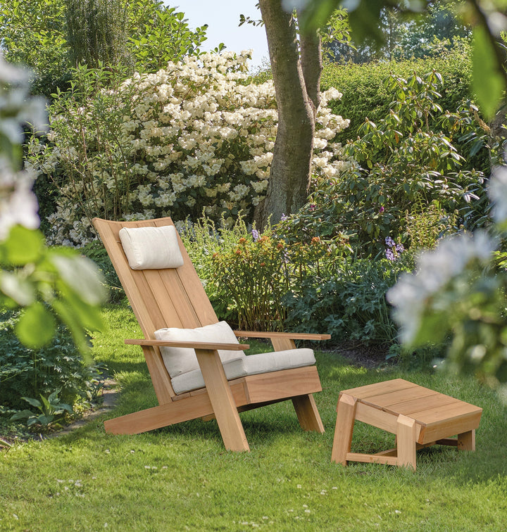 Harmonizing Furniture and Landscaping: Transform Your Outdoor Space