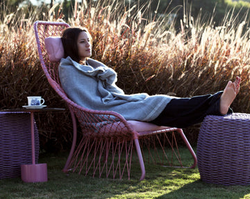 “It’s Like the Furniture Hugs You” – The Role of Comfort in Contemporary Luxury