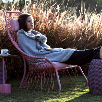 “It’s Like the Furniture Hugs You” – The Role of Comfort in Contemporary Luxury
