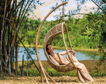 Sensory Décor: How Furniture and Textures Awaken the Senses