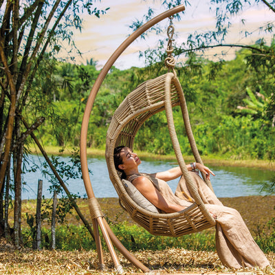 Sensory Décor: How Furniture and Textures Awaken the Senses