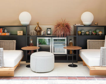 Certified Wood Furniture: Sustainability, Quality, and Elegance for Your Space