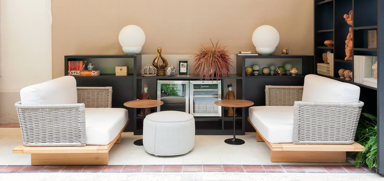 Certified Wood Furniture: Sustainability, Quality, and Elegance for Your Space