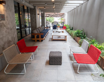 Waiting Rooms That Don’t Look Like Waiting Rooms: How to Delight with Style