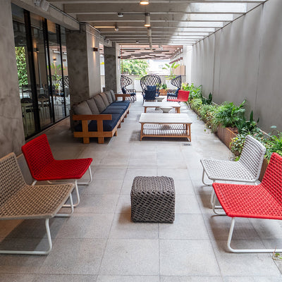 Waiting Rooms That Don’t Look Like Waiting Rooms: How to Delight with Style