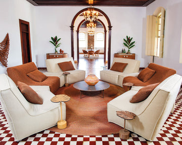 Decorating Tips for a Sophisticated and Cozy Living Room